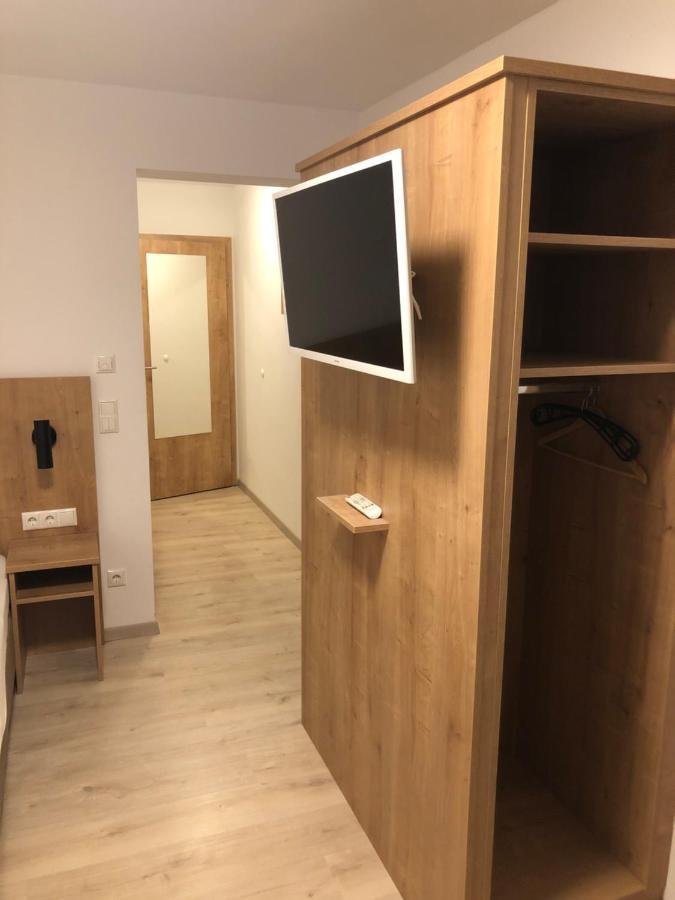 Pension Beil Зауерлах Екстер'єр фото